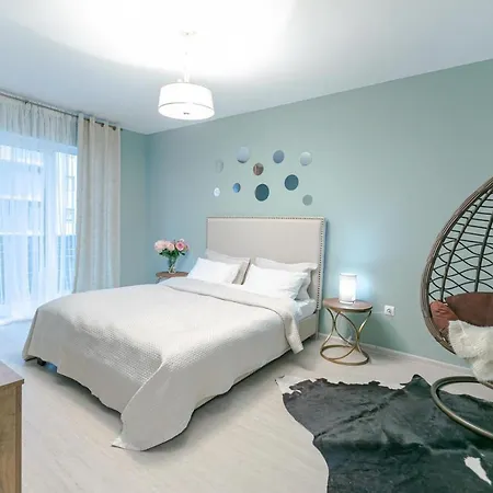 Studio Class Apart Апартаменти