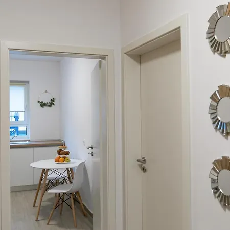 Studio Class Apart Апартаменти