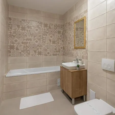 Апартаменти Studio Class Apart
